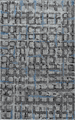 Dalyn Area Rugs: Aero Rugs: AE7 Pewter