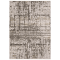 Sphinx Oriental Weavers Area Rugs: Branigan Rugs: BRG01 Beige