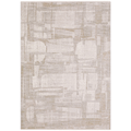 Sphinx Oriental Weavers Area Rugs: Branigan Rugs: BRG04 Beige