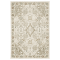 Sphinx Oriental Weavers Area Rugs: Brookhaven Rugs: BKH05 Gold