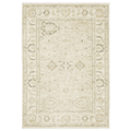 Sphinx Oriental Weavers Area Rugs: Caroline Rugs: CRL03 Beige