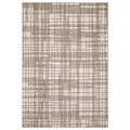 Sphinx Oriental Weavers Area Rugs: Hunter Rugs: HNT01 Brown