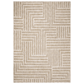 Sphinx Oriental Weavers Area Rugs: Hunter Rugs: HNT03 Beige