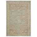 Sphinx Oriental Weavers Area Rugs: Keaton Rugs: KEA01 Brown