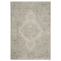 Sphinx Oriental Weavers Area Rugs: Keaton Rugs: KEA02 Beige