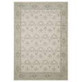 Sphinx Oriental Weavers Area Rugs: Keaton Rugs: KEA04 Beige
