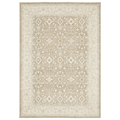 Sphinx Oriental Weavers Area Rugs: Lauren Rugs: LRN02 Brown