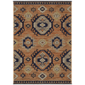 Sphinx Oriental Weavers Area Rugs: Legacy Rugs: LGY01 Orange