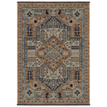 Sphinx Oriental Weavers Area Rugs: Legacy Rugs: LGY04 Orange