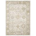 Sphinx Oriental Weavers Area Rugs: Lola Rugs: LLA02 Gold