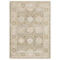 Sphinx Oriental Weavers Area Rugs: Lola Rugs: LLA03 Brown