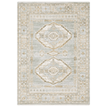 Sphinx Oriental Weavers Area Rugs: Lola Rugs: LLA04 Blue