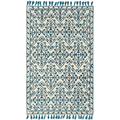 Sphinx Oriental Weavers Area Rugs: Madison Rugs: 61408 Casual Ivory