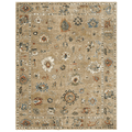 Sphinx Oriental Weavers Area Rugs: Monaco Rugs: MNC02 Beige