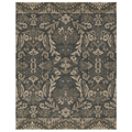 Sphinx Oriental Weavers Area Rugs: Monaco Rugs: MNC05 Blue