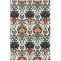Sphinx Oriental Weavers Area Rugs: New Hampton Rugs: 530W5 Ivory