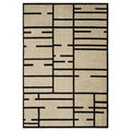 Sphinx Oriental Weavers Area Rugs: Quinn Rugs: QUI03 Beige