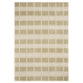 Sphinx Oriental Weavers Area Rugs: Quinn Rugs: QUI05 Beige