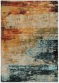 Sphinx Oriental Weavers Area Rugs: Sedona Rugs: 6365A Blue