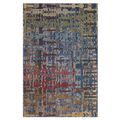 Sphinx Oriental Weavers Area Rugs: Tisdell Rugs: TIS03 Blue
