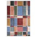 Sphinx Oriental Weavers Area Rugs: Tisdell Rugs: TIS05 Multi