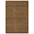Sphinx Oriental Weavers Area Rugs: Warner Rugs: WRN05 Brown