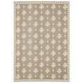 Sphinx Oriental Weavers Area Rugs: Zarina Rugs: ZAR02 Beige