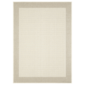 Sphinx Oriental Weavers Area Rugs: Zarina Rugs: ZAR04 Beige