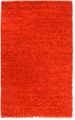 Surya Area Rugs: Cirrus Shag Rug: CIRRUS5 Rust