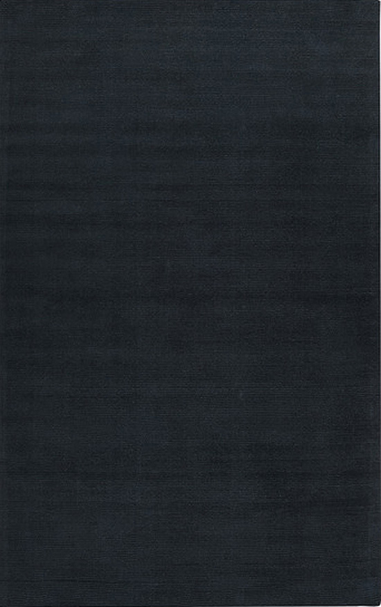 Surya Area Rugs Mystique Rug M340 Navy Blue Contemporary Rugs