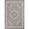 United Weavers Area Rugs: Armada Rugs: 4545-21161 Enterprise Blue