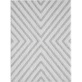 United Weavers Area Rugs: Barcelona Rugs: 4570-30172 Manresa White