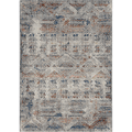 United Weavers Area Rugs: crockett Rugs: 2625-60419 Earthy Beige