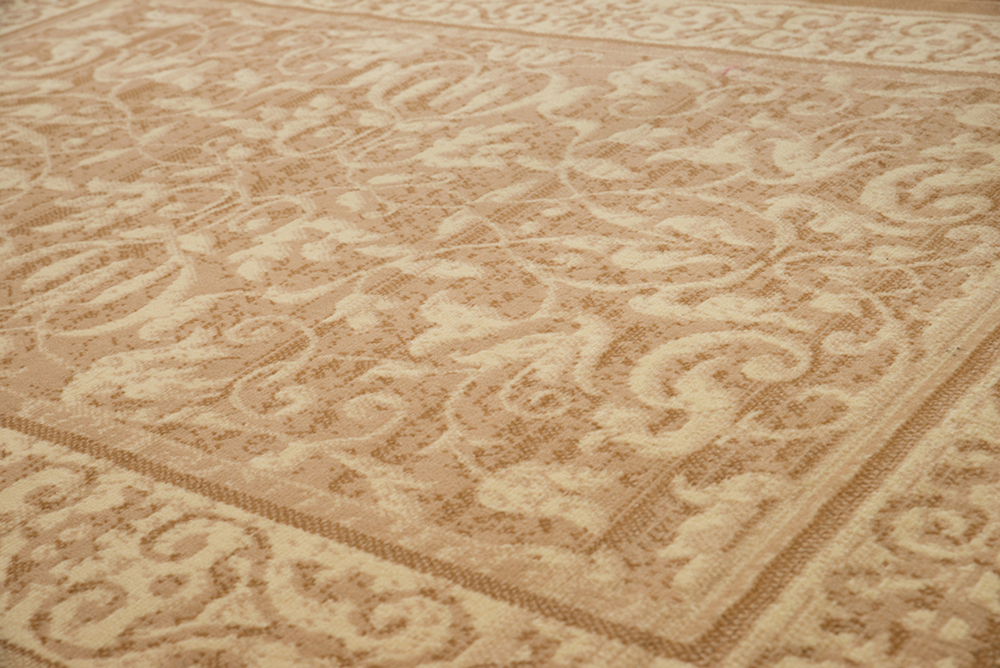 United Weavers Area Rugs Dallas Rugs 85110626 Baroness Beige