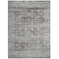United Weavers Area Rugs: Durango Rug: 600-61175 Silverton Grey