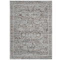 United Weavers Area Rugs: Durango Rug: 600-61275 Coretz Brown