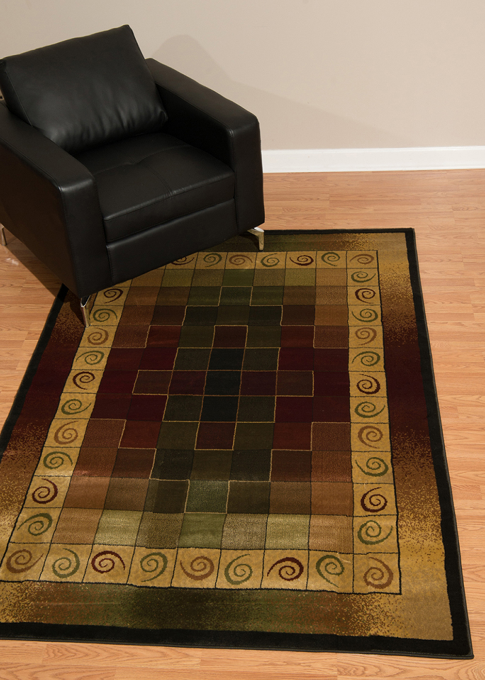 United Weavers Area Rugs Genesis Rug 13021174 Montage Lodge