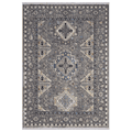 United Weavers Area Rugs: Hudson Rug: 680-50172 Magi Grey