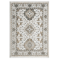 United Weavers Area Rugs: Hudson Rug: 680-50190 Magi Cream