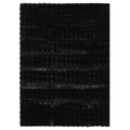 United Weavers Area Rugs: Lavish Bubble-150-25070 Lush Black
