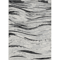 United Weavers Area Rugs: Orion Rug: 775-41072 Grey