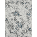 United Weavers Area Rugs: Orion Rug: 775-41160 Blue
