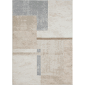 United Weavers Area Rugs: Orion Rug: 775-41226 Beige
