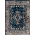 United Weavers Area Rugs: Portsmouth Rug: 3110-40160 Blue