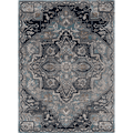 United Weavers Area Rugs: Portsmouth Rug: 3110-40460 Grey