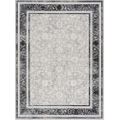 United Weavers Area Rugs: Reserve Rug: 770-30172 Black