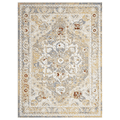 United Weavers Area Rugs: Stratton Rug: 675-71117 Beige