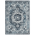 United Weavers Area Rugs: Stratton Rug: 675-71160 Blue