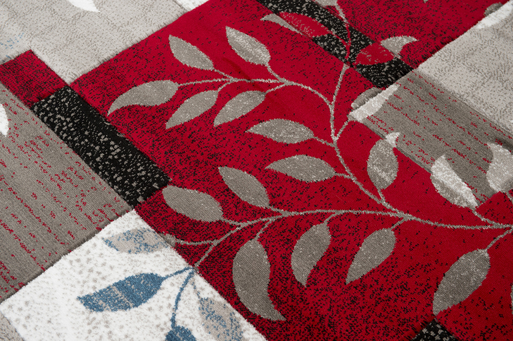 United Weavers Area Rugs Studio Rugs 71000831 Sapphire Floral