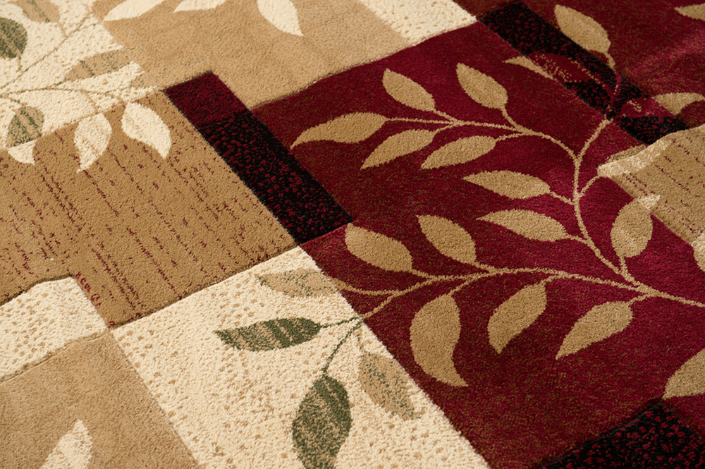 United Weavers Area Rugs Studio Rugs 71000834 Sapphire Floral